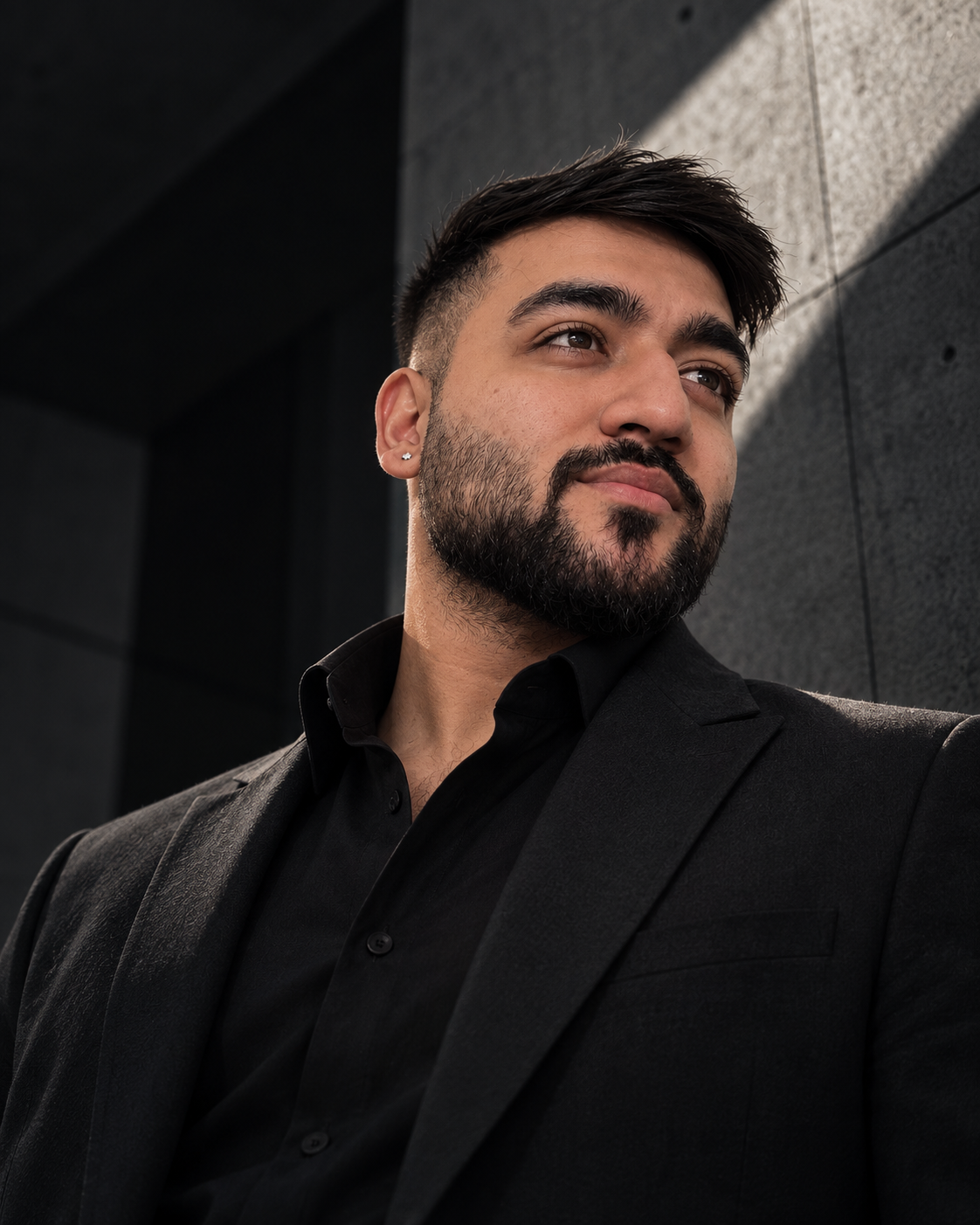 Vikrant Sharma